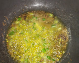बेड़मी पूरी और आलू की सब्जी (Bedmi puri aur aloo ki sabzi recipe in hindi) रेसिपी चरण 10 फोटो