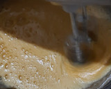 பட்டர் கேக் கேரமல் சாஸ் உடன் ரெசிபி ஸ்டேப் 4 புகைப்படம்