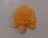 Foto del paso 3 de la receta: Gominolas de calabaza ecológica con miel