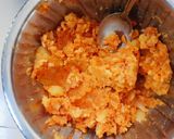 પટ્ટી સમોસા (Patti Samosa Recipe In Gujarati) રેસીપી સ્ટેપ3ફોટો