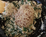 Foto del paso 5 de la receta: Pimientos rellenos vegetarianos en air fryer