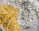 Foto del paso 2 de la receta: Grisines de Chipá