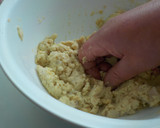 Foto del paso 14 de la receta: Pilotes de panís (Pelotas de maíz)