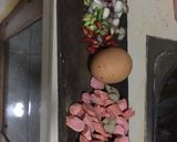 Foto langkah ke 1 dari resep Mie goreng.
