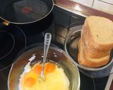 Tejfölös bundáskenyér recept fázis 1 fotója