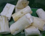 Foto langkah ke 2 dari resep Singkong Goreng Bumbu.