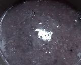 Foto langkah ke 1 dari resep Bubur Ketan Hitam.