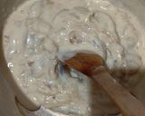 Foto langkah ke 2 dari resep 429. Bubur Sagu.