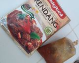 Foto langkah ke 4 dari resep Rendang Sapi enak.