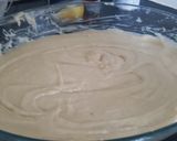 A picture of step 4 of Yoghurt desert.