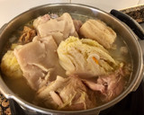 Foto del paso 10 de la receta: Cocido