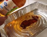 A picture of step 2 of Baby Back Pork Ribs.