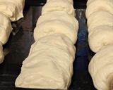 Foto del paso 5 de la receta: Pan harina 0000, con técnica tang zhong