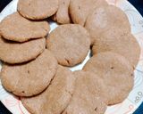 તાવો ચાપડી(tavo chapdi recipe in Gujarati) રેસીપી સ્ટેપ2ફોટો