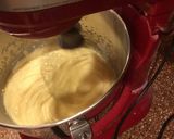 A picture of step 10 of Core Power banana 🍌 cream pie.