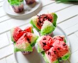 Foto langkah ke 11 dari resep Bolu Kukus Mekar.