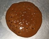Foto langkah ke 6 dari resep Pancake milo.