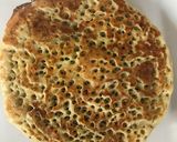 Foto del paso 1 de la receta: Panquecas de cambur