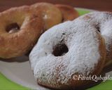 Foto langkah ke 19 dari resep Donat Tabur & Lapis Gula.