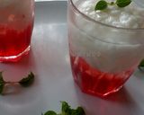 Foto langkah ke 3 dari resep 16# Es kopyor kw #BikinRamadanBerkesan.