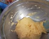 Foto langkah ke 2 dari resep Cookies Abon Regal.