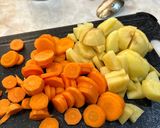 Foto del paso 3 de la receta: Albóndigas