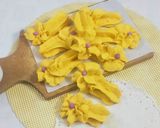 Foto langkah ke 11 dari resep Semprit Labu Parang.