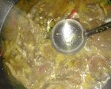 Foto langkah ke 4 dari resep Ceker bumbu Lapindo #5resepbaruku.
