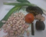Foto langkah ke 1 dari resep #46 Sayur kacang merah.