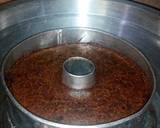 Caramel Cake / Sarang Semut Gula Merah 2 Telur Simpel Tnp Mixer langkah memasak 8 foto
