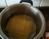 Foto del paso 3 de la receta: Lasaña de carne