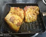 A picture of step 1 of Pepper Rahu Fish Curry.