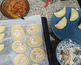Foto del paso 7 de la receta: Empanadillas caseras