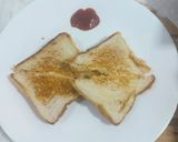 A picture of step 10 of Tandoori Mayo Sandwich.