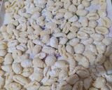 Foto del paso 4 de la receta: Ñoquis de harina