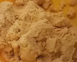 Foto langkah ke 2 dari resep Klepon Ubi Kuning.
