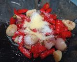 Foto langkah ke 2 dari resep Tempe Sambal Kemangi.