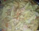 Foto langkah ke 4 dari resep Tumis putren / Baby cron.