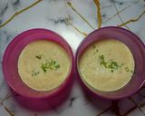 Foto langkah ke 5 dari resep MPASI 7M+ 》Bubur Ikan Tuna.