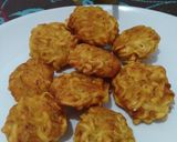 Foto langkah ke 3 dari resep Potato Noodle.