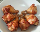 รูปขั้นตอนการทำที่ 4 ของ ไก่ทอดน้ำปลา