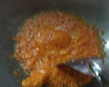 Foto langkah ke 2 dari resep Balado telur puyuh.