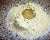 Foto del paso 2 de la receta: Masa de Pizza