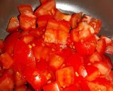 Babos lecsó recept fázis 1 fotója