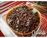 Foto langkah ke 5 dari resep Terang Bulan Mini untuk jualan / martabak manis 100% sukses.