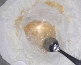 Foto del paso 1 de la receta: Pancitos Falso 4 Quesos