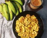 Banana chips recipe step 10 photo