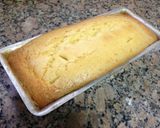Foto del paso 6 de la receta: Budín de limón con leche condensada