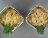Foto langkah ke 16 dari resep Makaroni Schotel Rumahan.