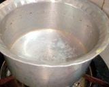 કઢી (Kadhi Recipe In Gujarati) રેસીપી સ્ટેપ1ફોટો